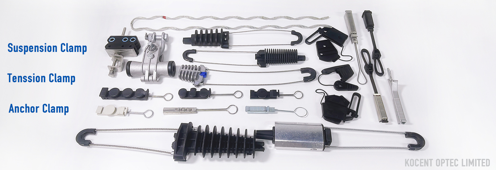 conectores da fibra óptica