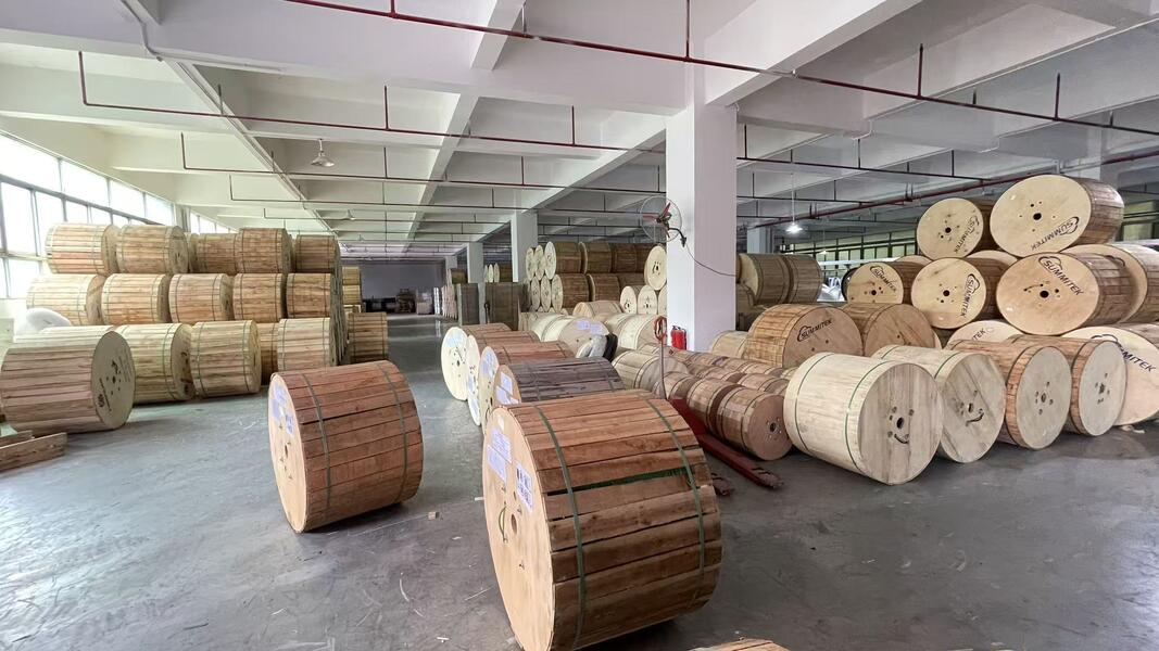 China KOCENT OPTEC LIMITED Perfil da companhia