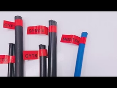 YOFC G655 SM Fibra óptica de modo único Núcleo de fibra nua para montagem de cabos