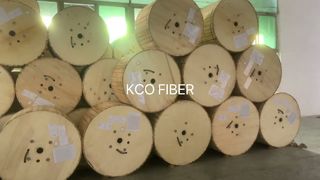 KCO Fiber, fábrica de cabos de fibra óptica, fabricante de cabos de fibra óptica, fornecedor de cabos de fibra óptica