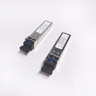 SFP-10G-LR 10GBASE-LR 1310nm 10km SFP+ Optical Fiber Transceiver