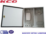 FDB Optical Terminal Fiber Wall Mount Fiber Termination Box FTTH FTTB KCO-ODB-48A 48 Core