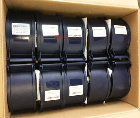 25km 30km 50km OTDR Launch Cable Box Dead Zone Eliminator for Single Mode Fiber Testing