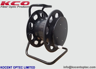 Armored Fiber Optic Patch Cord CPRI 4.8mm G657A DLC 0.2dB for FTTA and Outdoor Applications