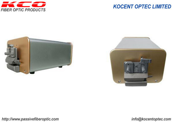 Fiber Optic Connector Ferrule 3D Interference Testing Device Patch Cord Production Machine