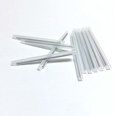 60mm 45mm 40mm Proteção de fibra óptica Manga Tubo encolhível por calor